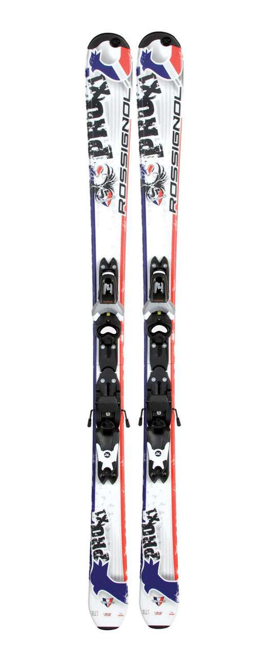 Rossignol Avenger X1