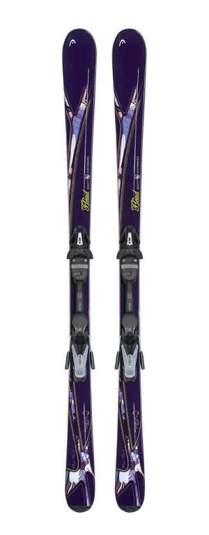 Head MYA No. 4 Skis