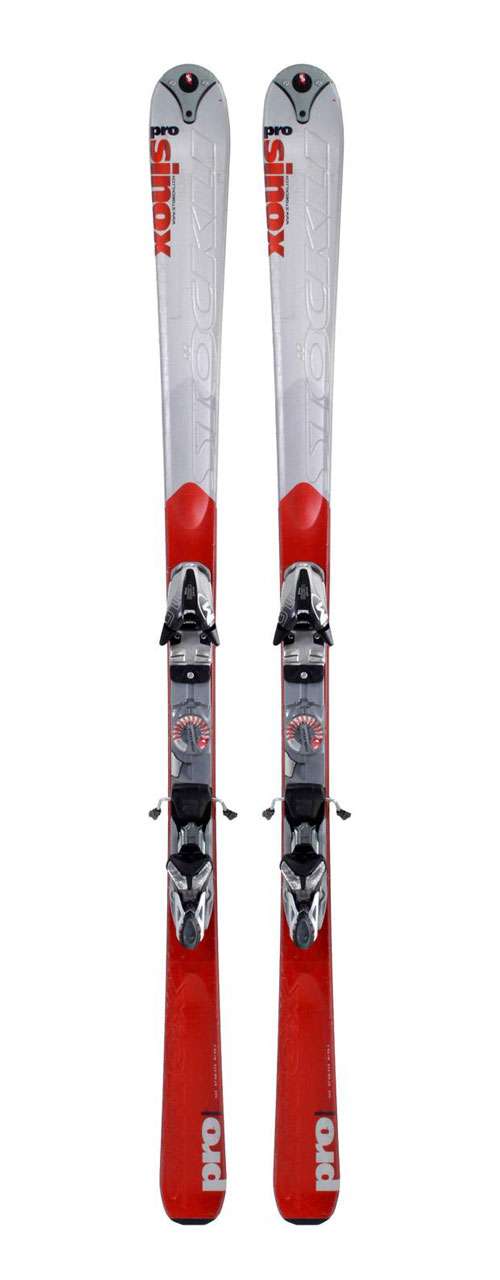 Stockli Sinox Pro